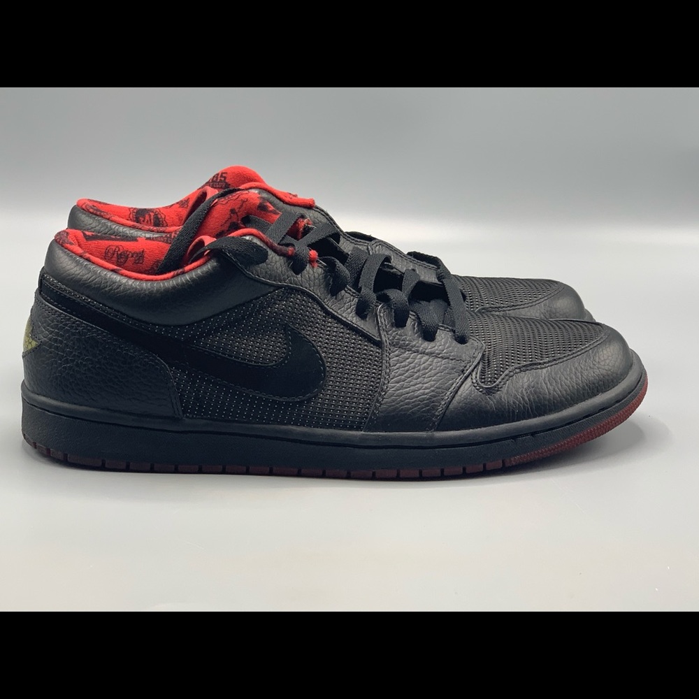 Air Jordan 1 Retro Low Size 11.5 309192-001